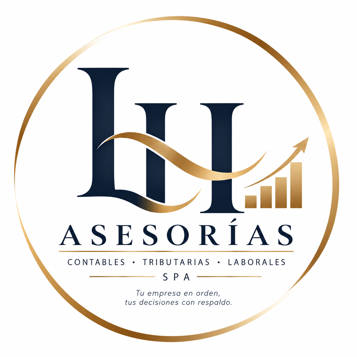 LH Asesorías Contables, Tributarias y Laborales SpA