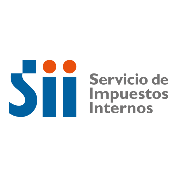Logo Servicio de Impuestos Internos